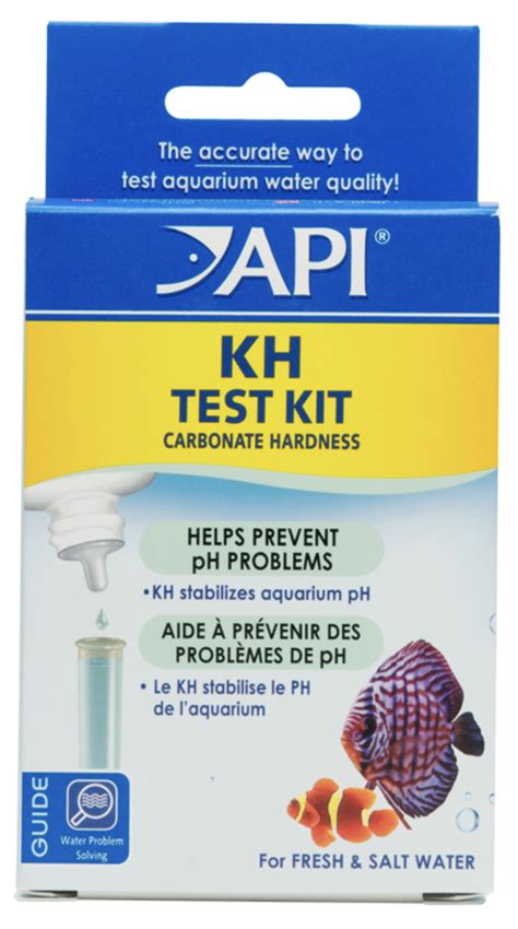 api carbonate hardness test|api kh test kit.